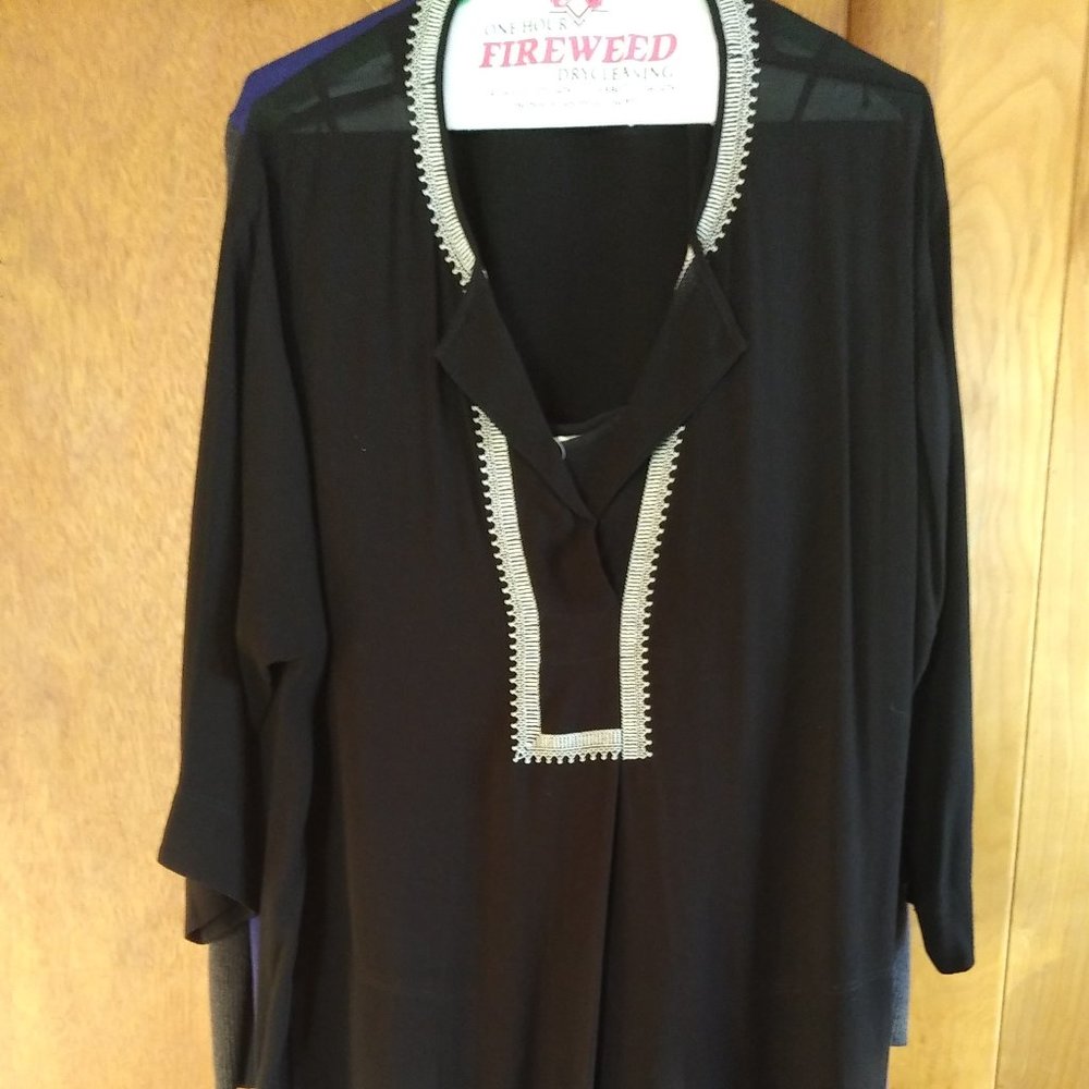 Pure DKNY Tunic Dress